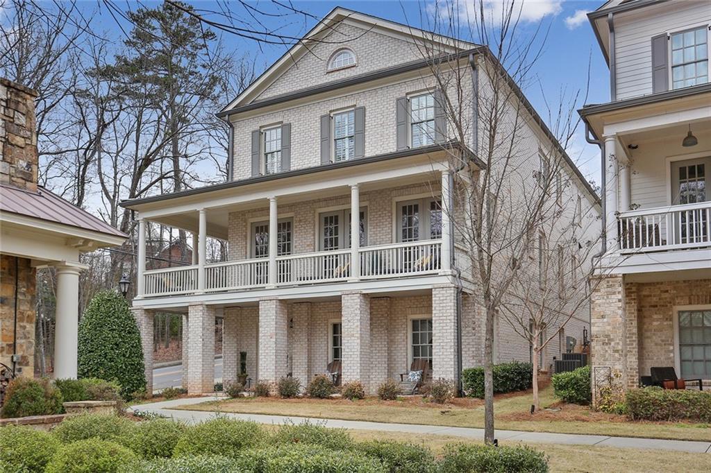 10 Commons Alley, Roswell, GA 30075