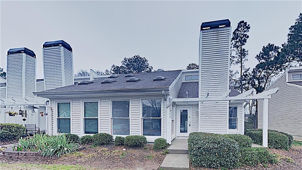 1511 Planters Ridge Ln., Alpharetta, GA 30004
