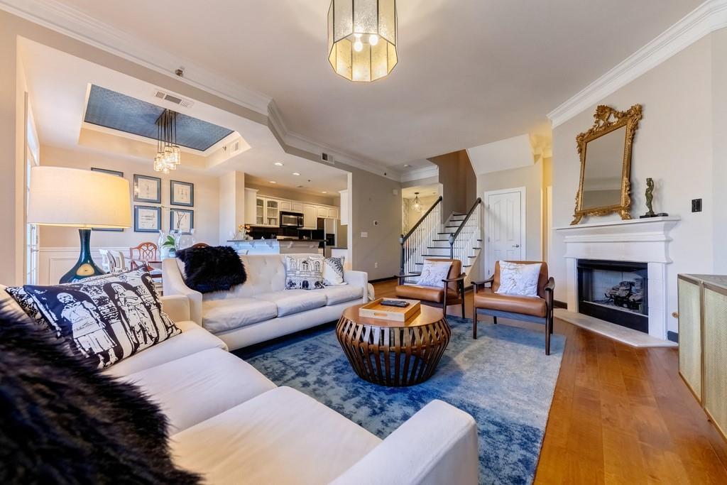 850 Piedmont Ave. #3326, Atlanta, GA 30308