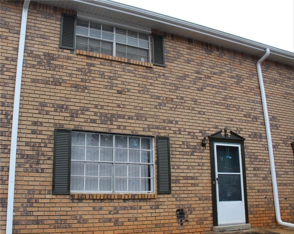 4701 Flat Shoals Rd. #16E, Union City, GA 30291