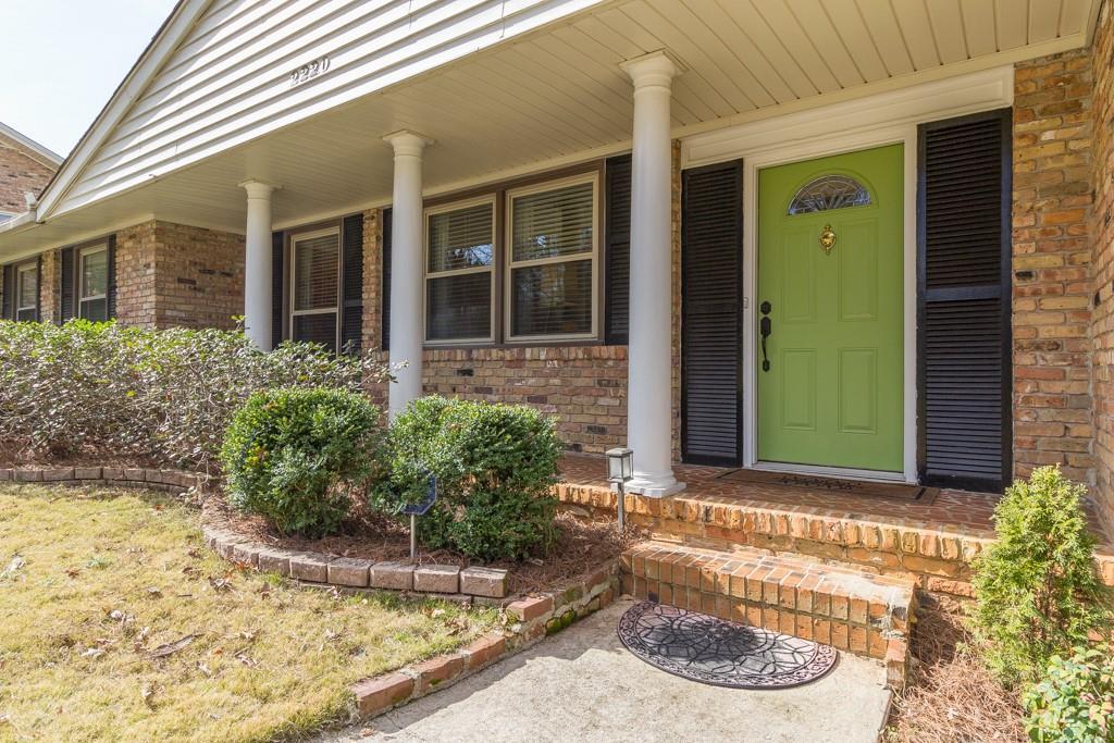 2220 Winding Woods Dr., Tucker, GA 30084