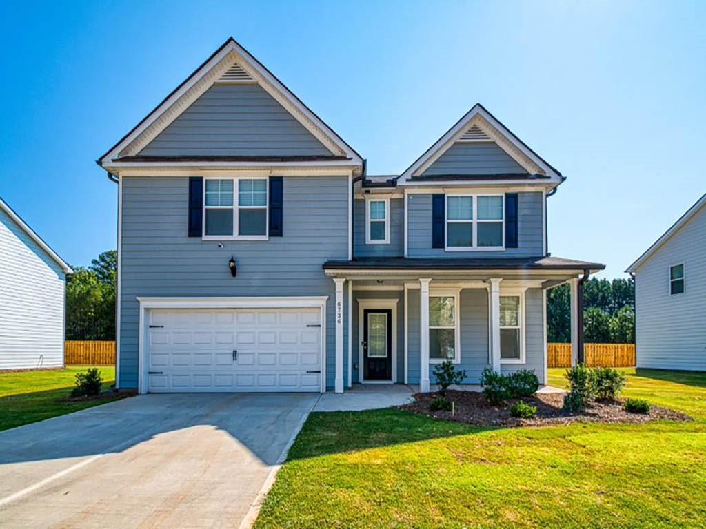 348 Layfield Dr., Jonesboro, GA 30238