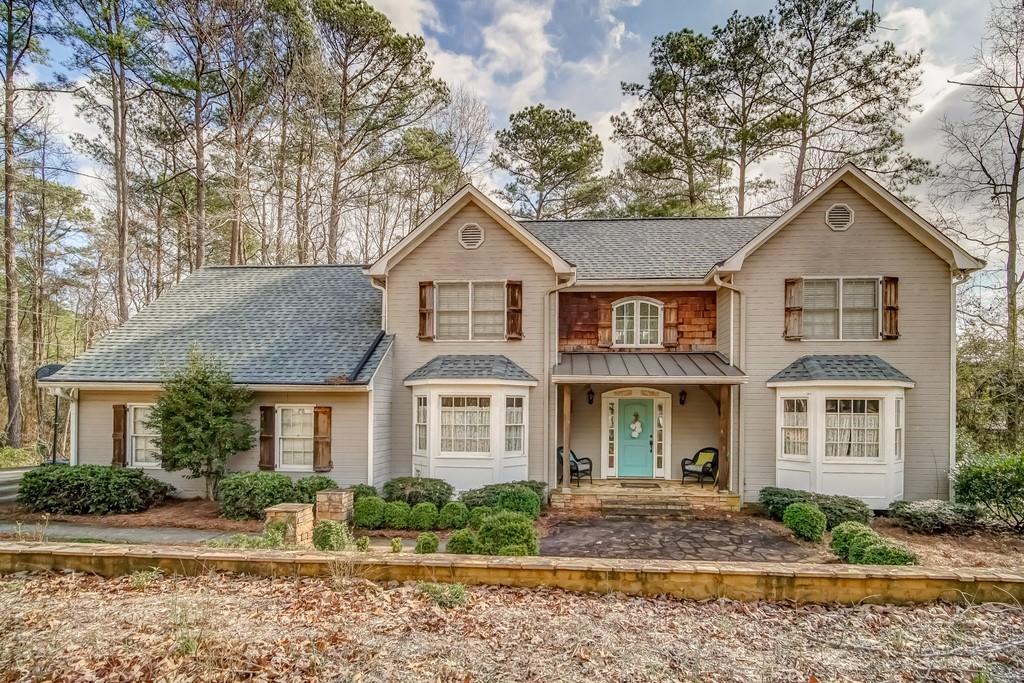 4938 Cedar Lake Ter., Douglasville, GA 30135