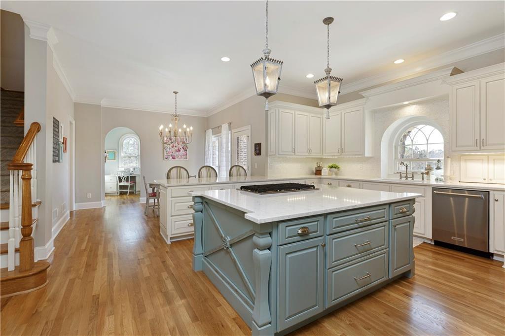 3521 Mansions Pkwy., Berkeley Lake, GA 30096
