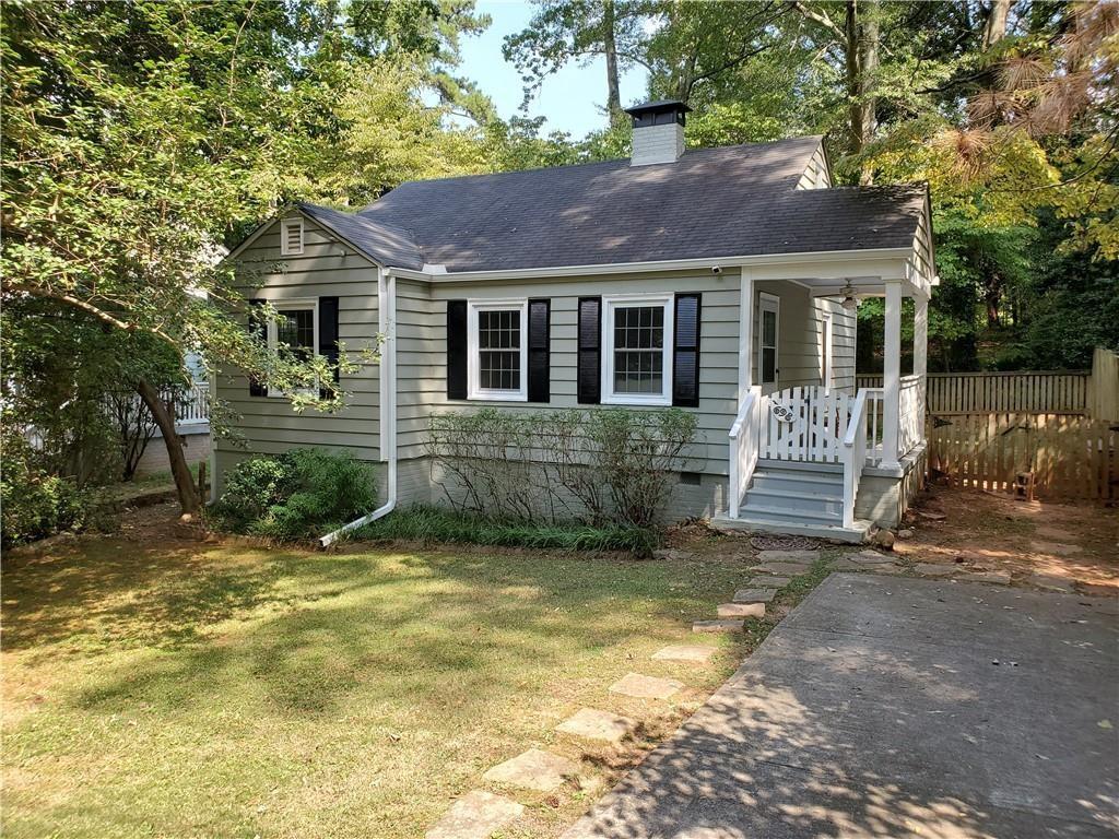 698 Windsor Ter., Avondale Estates, GA 30002