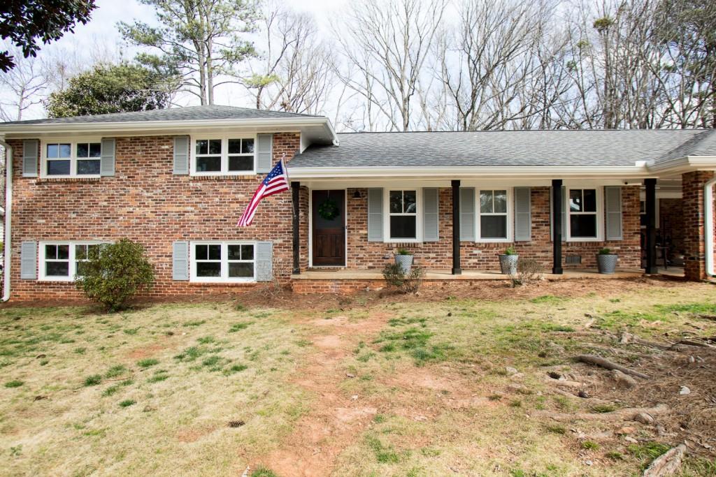 3834 Ramah Ln., Tucker, GA 30084