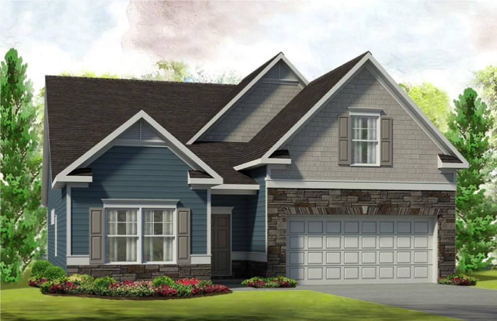 178 Mercer Ln., Cartersville, GA 30120