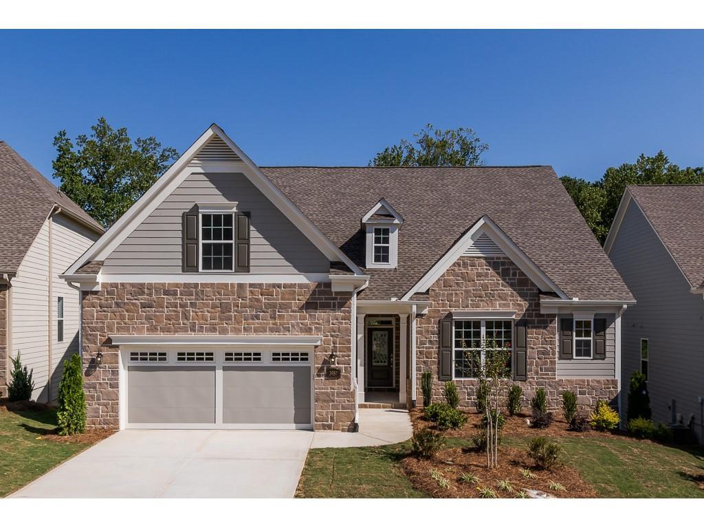 3957 Sweet Magnolia Dr., Gainesville, GA 30504