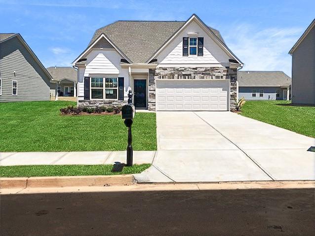 103 Wins Walk, Cartersville, GA 30121