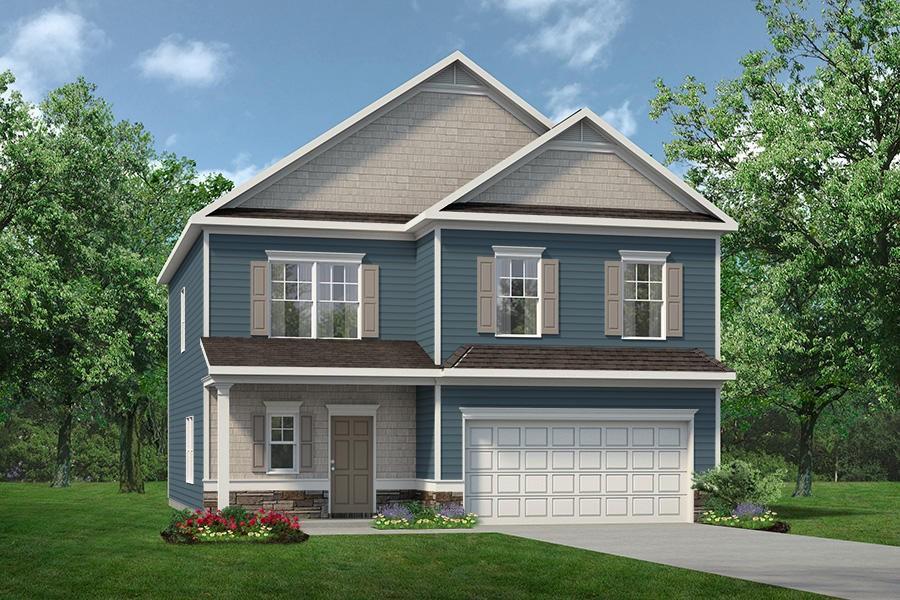 115 Wins Walk, Cartersville, GA 30121