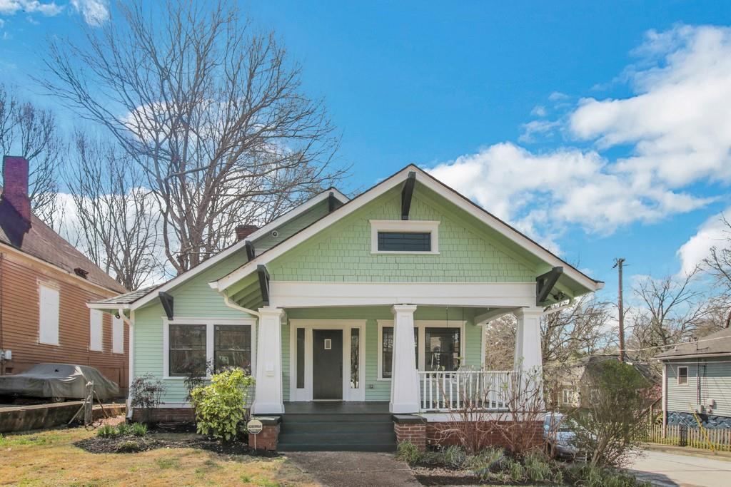 824 Dill Ave., Atlanta, GA 30310