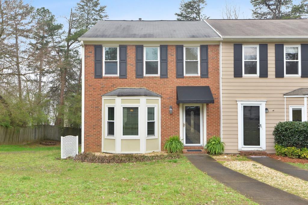 1507 Cedar Bluff Tr., Marietta, GA 30062