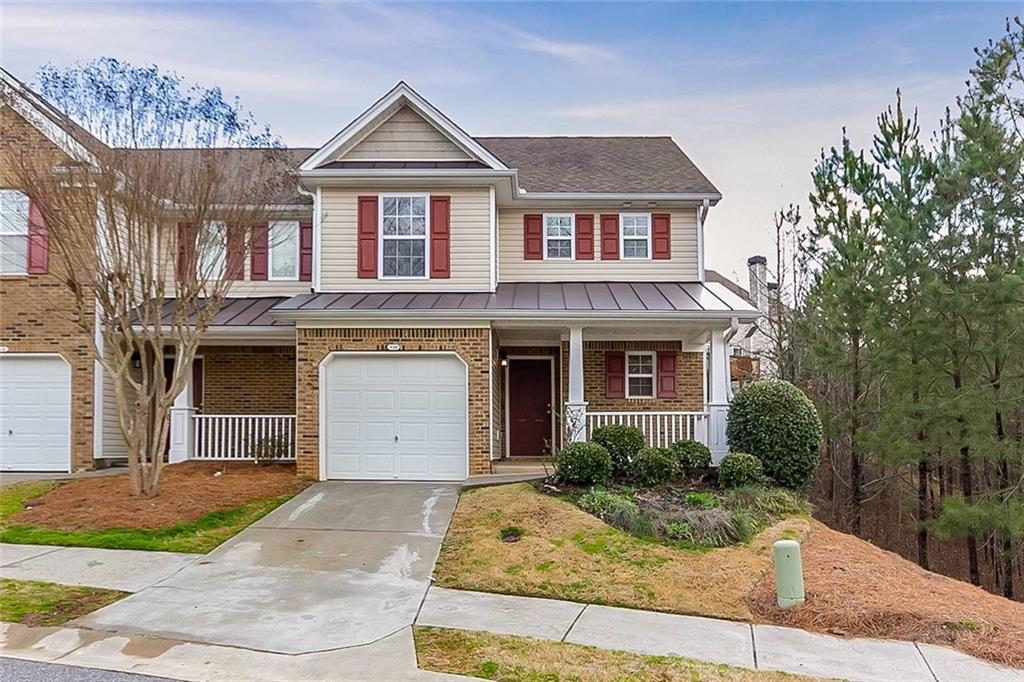 530 Fox Creek Crossing, Woodstock, GA 30188