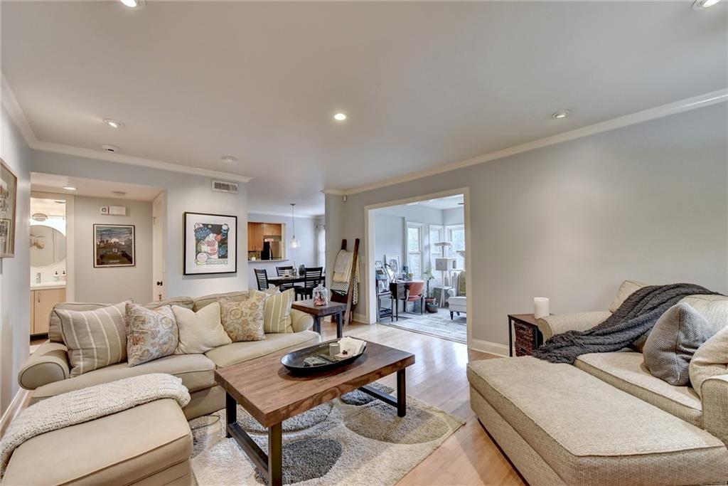 41 Arpege Way, Atlanta, GA 30327