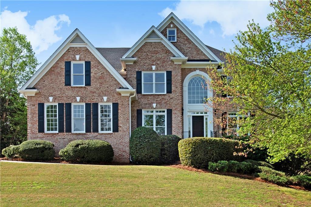 1485 Water Shine Way, Snellville, GA 30078