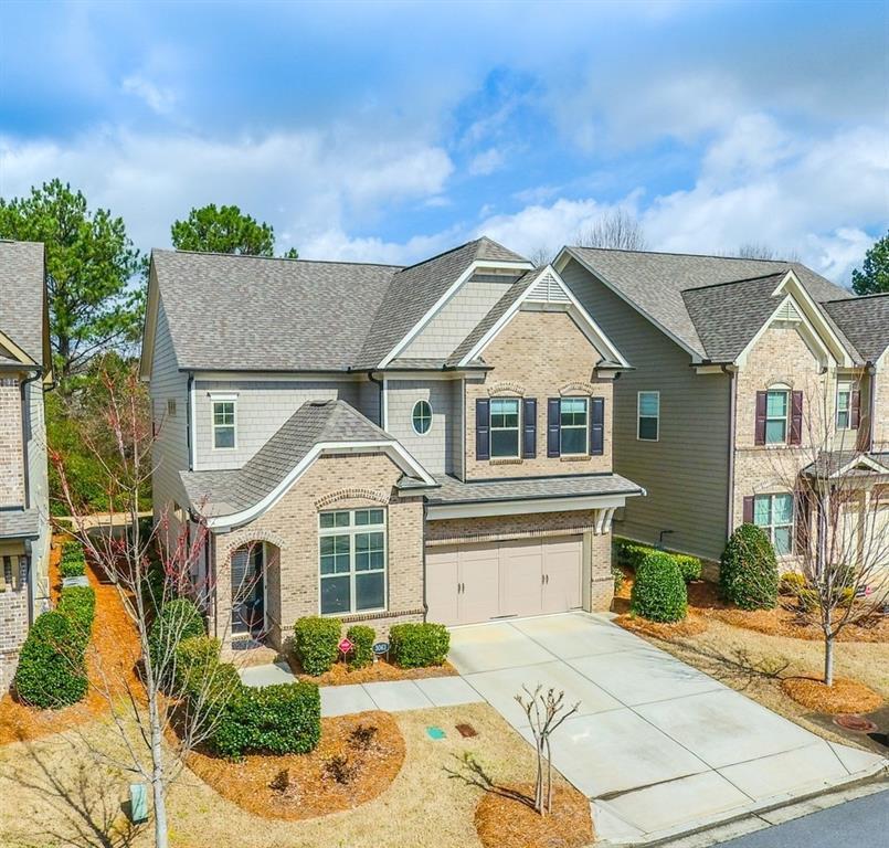3063 Ainsley Way, Duluth, GA 30097