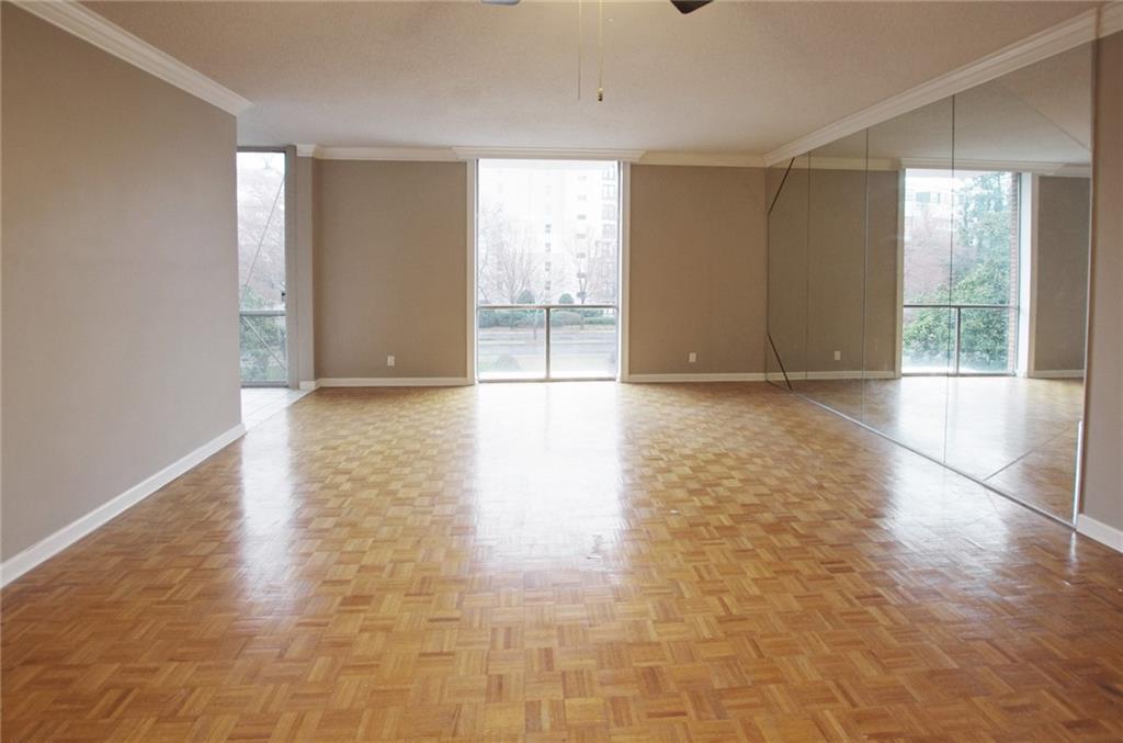 130 26 Th St. #412, Atlanta, GA 30309