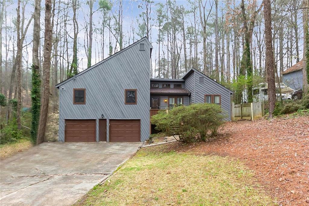 472 Bells Ferry Pl., Acworth, GA 30102