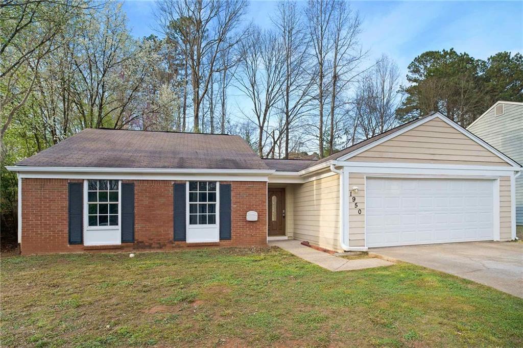 1950 Surrey Hill Cir., Lawrenceville, GA 30044