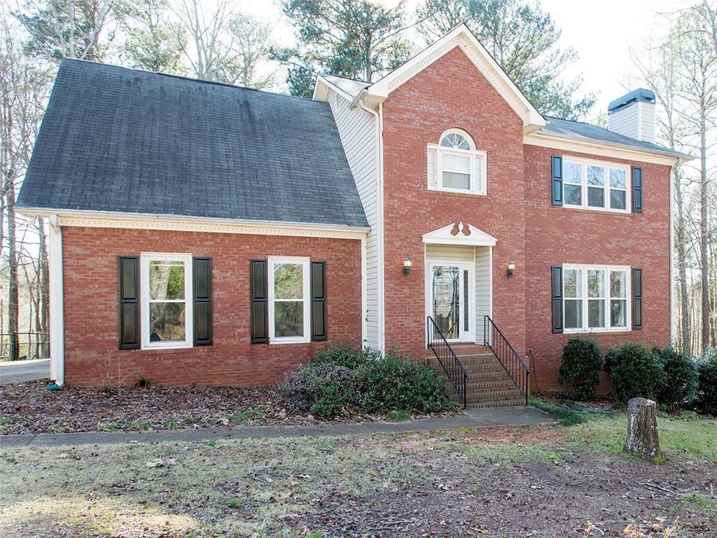 125 Shoreline Way, Hampton, GA 30228