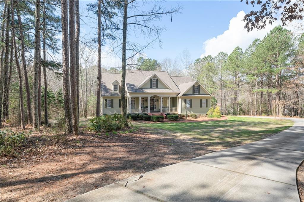 3475 Callie Still Rd., Lawrenceville, GA 30045