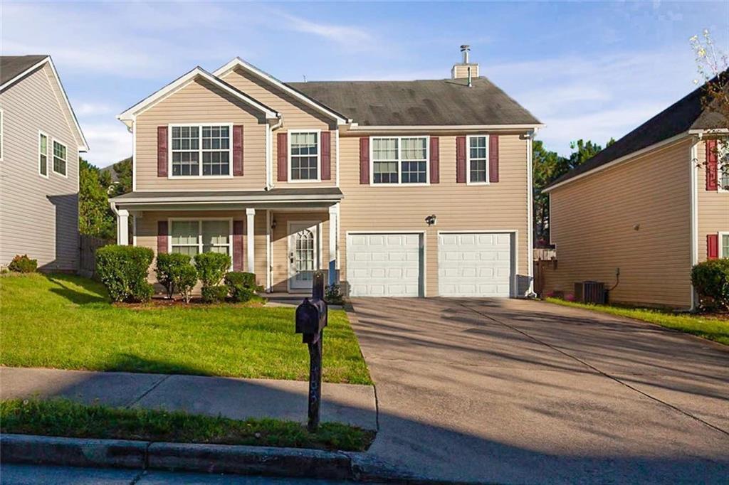 463 Baywood Way, Hiram, GA 30141