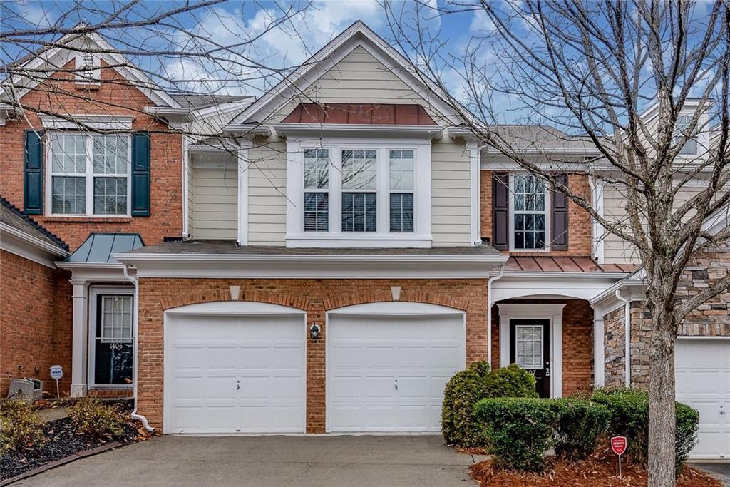 1407 Bellsmith Dr., Roswell, GA 30076