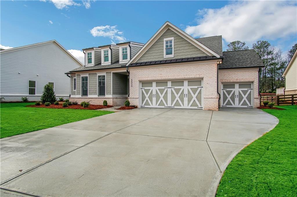 5530 Corabells Crossing, Cumming, GA 30040