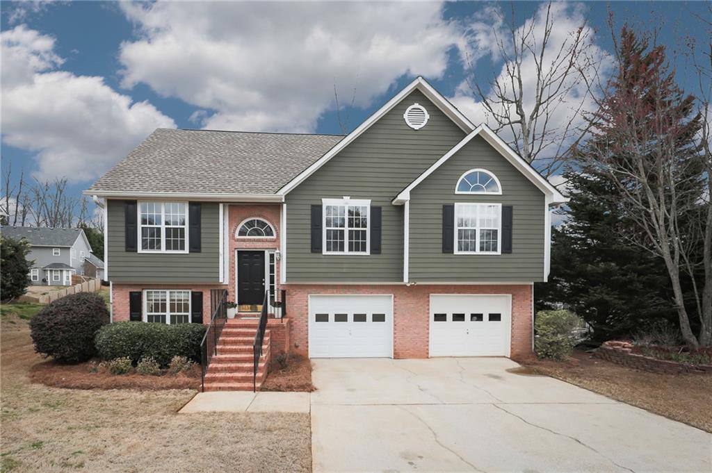 2706 Windsor Ct., Kennesaw, GA 30144