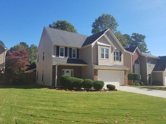 820 Ahearn Ct., Suwanee, GA 30024