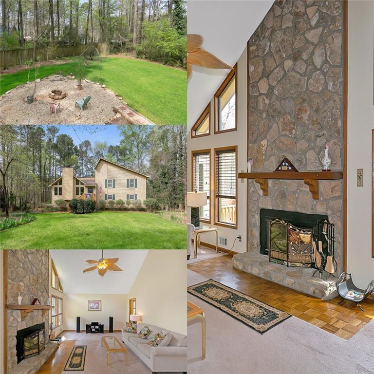 129 Emerald Cove Dr., Woodstock, GA 30189