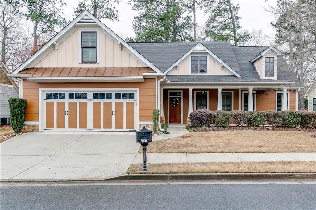 2071 Living Springs Cir., Powder Springs, GA 30127