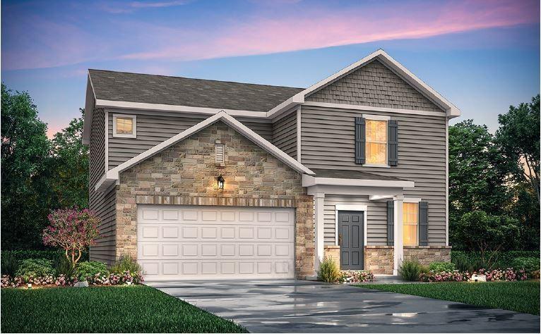 110 Halibut Cir., Covington, GA 30016