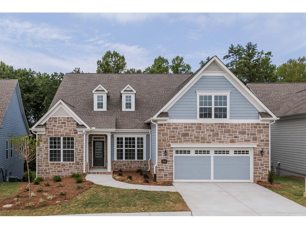 3920 Great Pine Dr., Gainesville, GA 30504