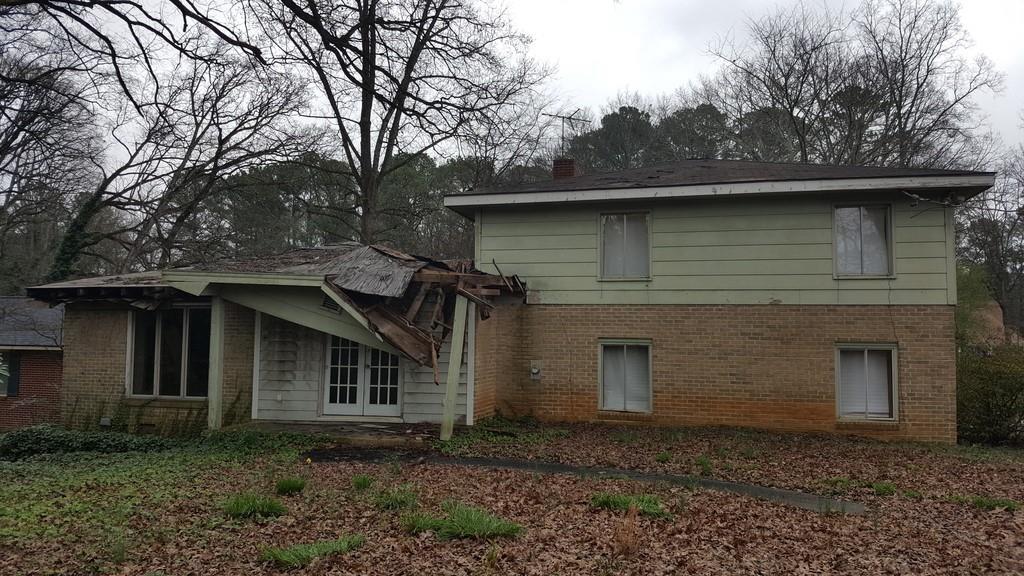 1885 Idlewood Rd., Tucker, GA 30084