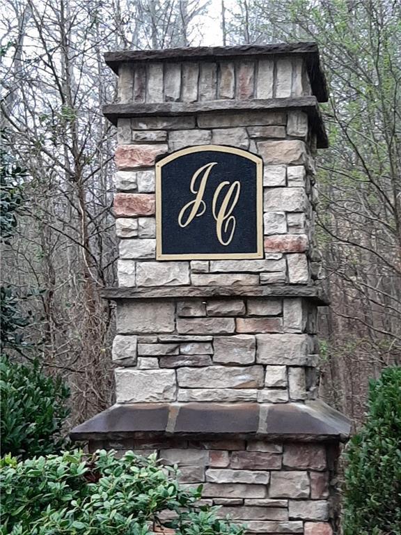 66 Jordans Park Tr., Jasper, GA 30143