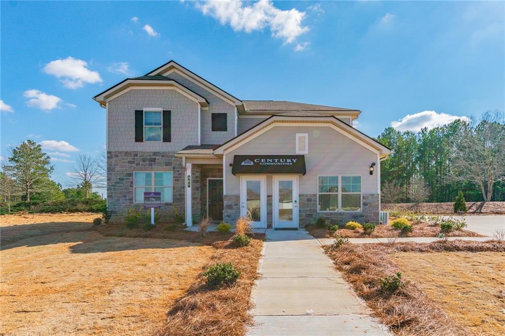 140 Halibut Cir., Covington, GA 30016