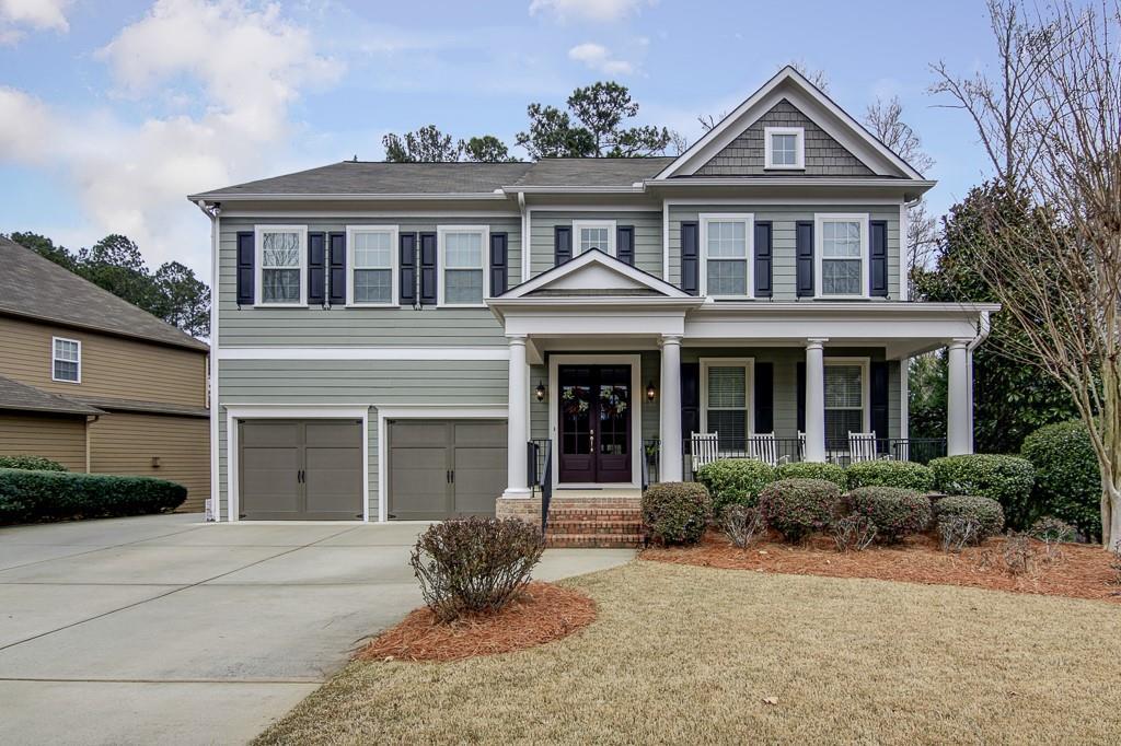 903 Franklin Ridge Dr., Peachtree City, GA 30269