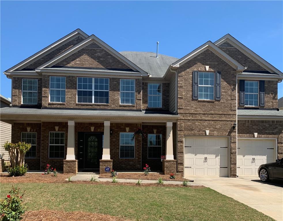 4910 Hopewell Manor Dr., Cumming, GA 30028
