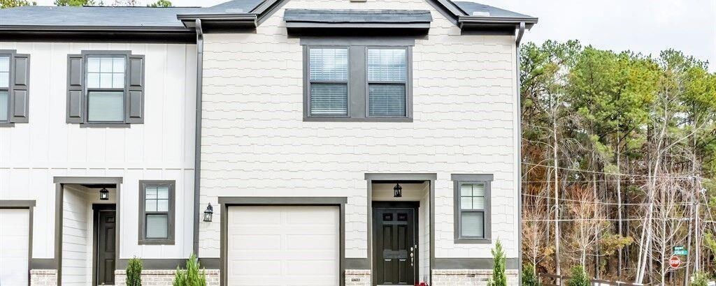 6454 Mountain Home Way #68, Mableton, GA 30126