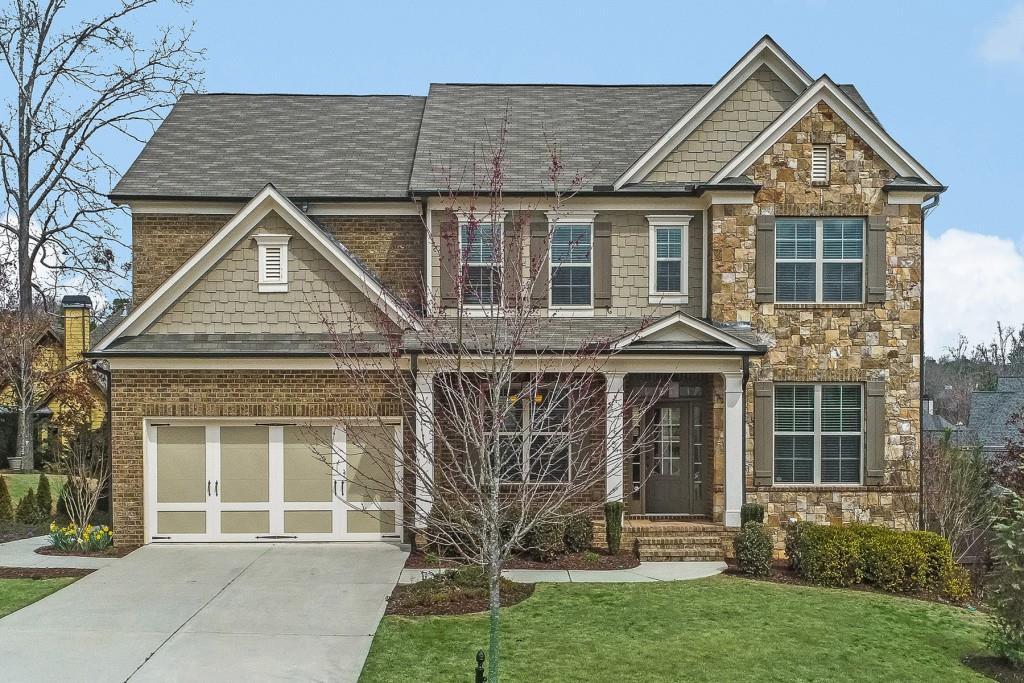 3489 Orchid Meadow Way, Buford, GA 30519