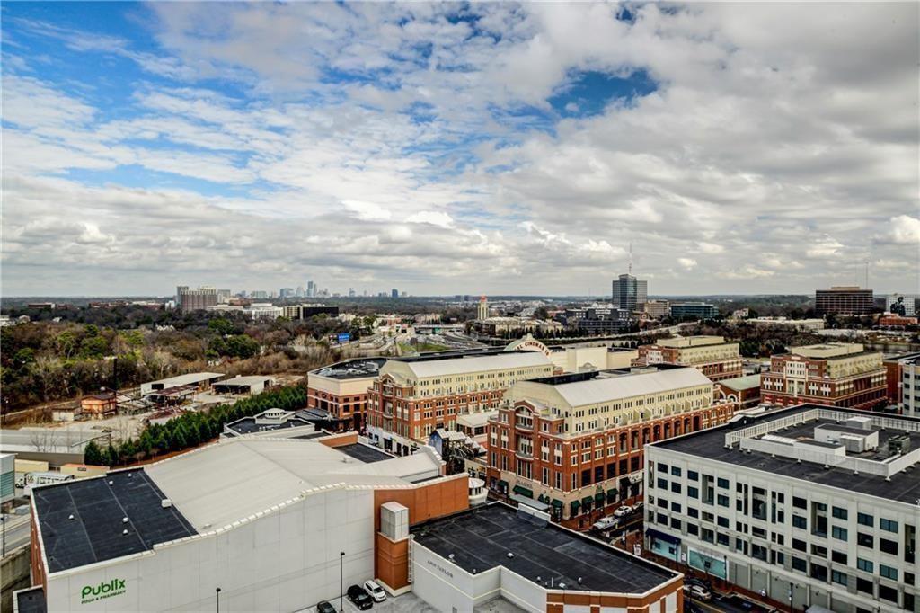 361 17th St. #1522, Atlanta, GA 30363