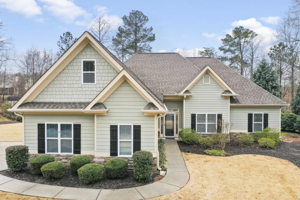 115 Dawson Manor Ct., Dawsonville, GA 30534