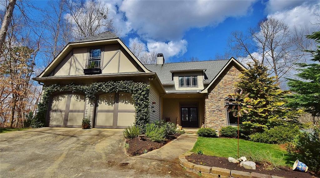 3190 Dockside Dr., Gainesville, GA 30501