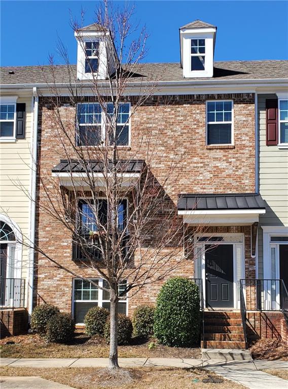 1275 Park Pass Way, Suwanee, GA 30024