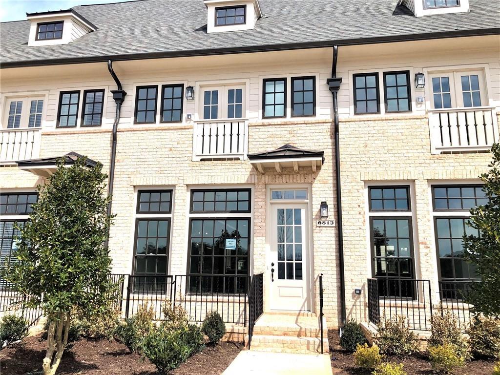 6813 Crescendo Ct. #247, Sandy Springs, GA 30328