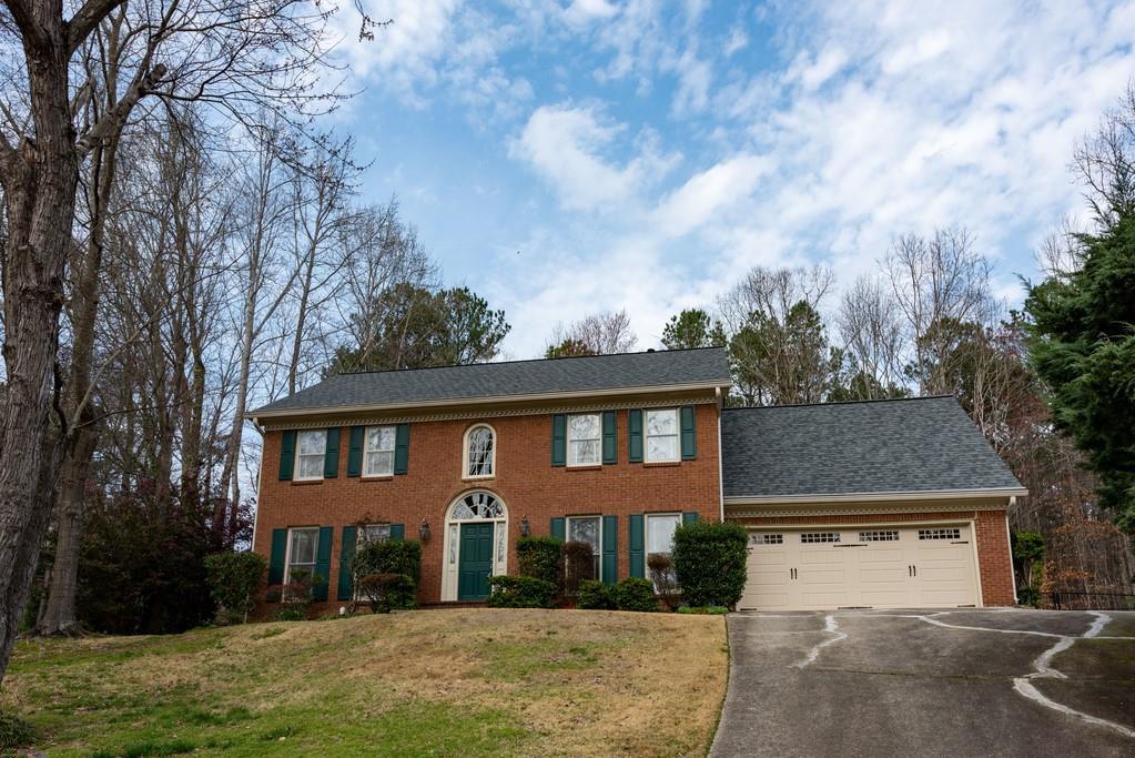 4194 Station Mill Ct., Peachtree Corners, GA 30092
