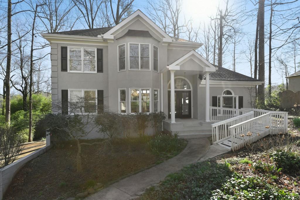 2230 Nottingham Way, Cumming, GA 30040