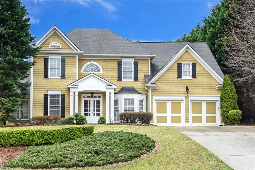 4010 Summerwood Dr., Cumming, GA 30041