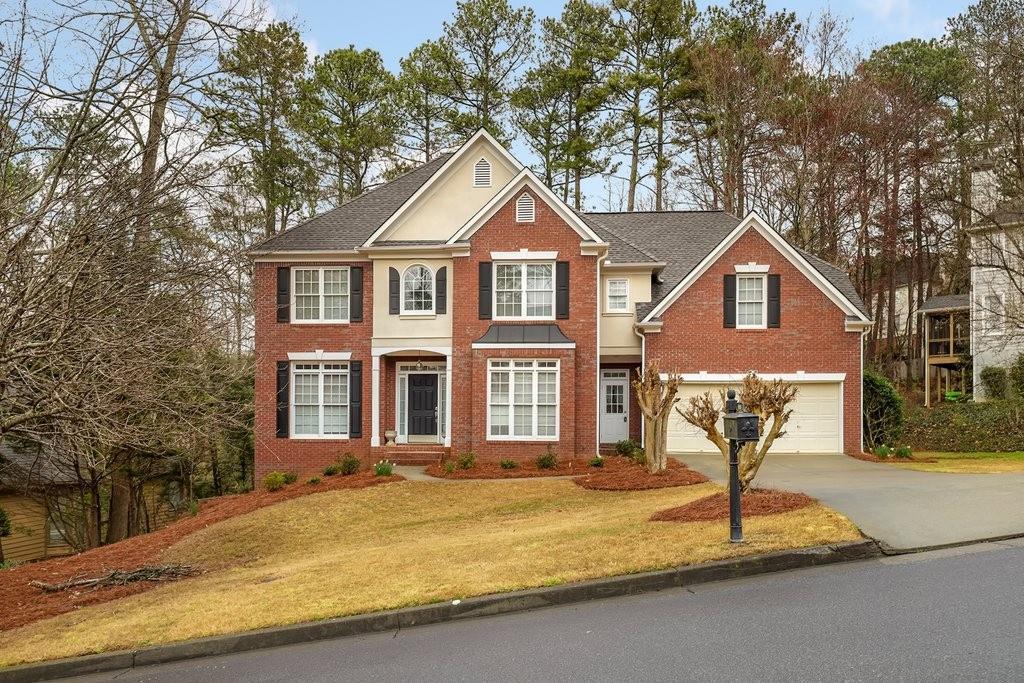1905 Noblin Ridge Tr., Duluth, GA 30097